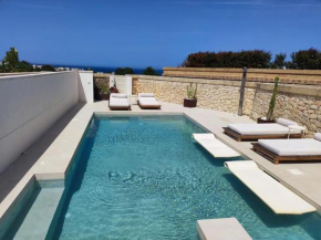Villa Skyline- Otranto Otranto